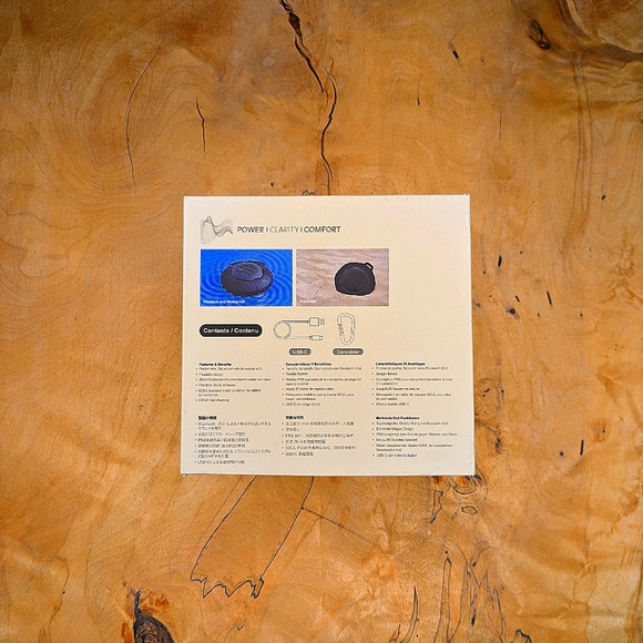 Soul S Storm Speaker - Picture 4 of 6